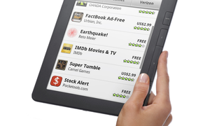 Why is Amazon Making an Android App Store?